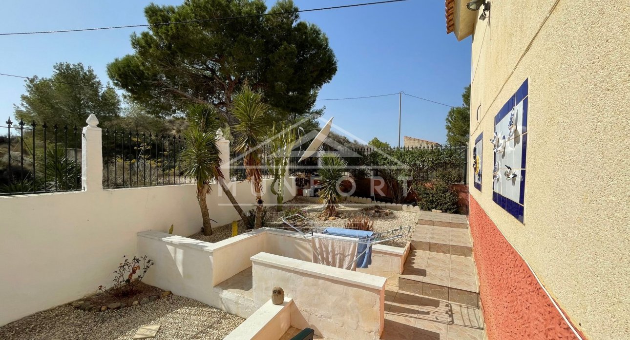 Revente - Villas -
Murcia