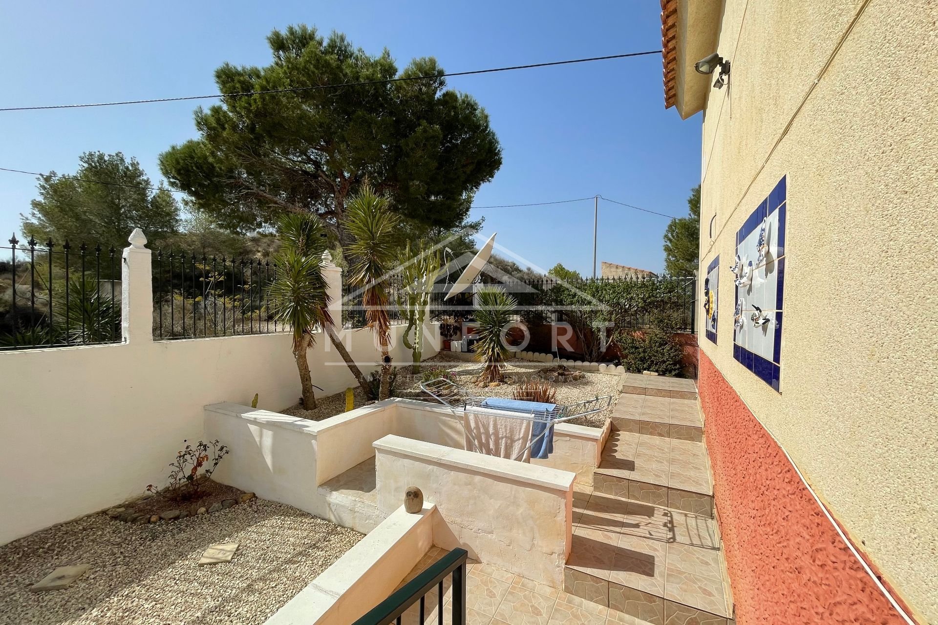 Revente - Villas -
Murcia