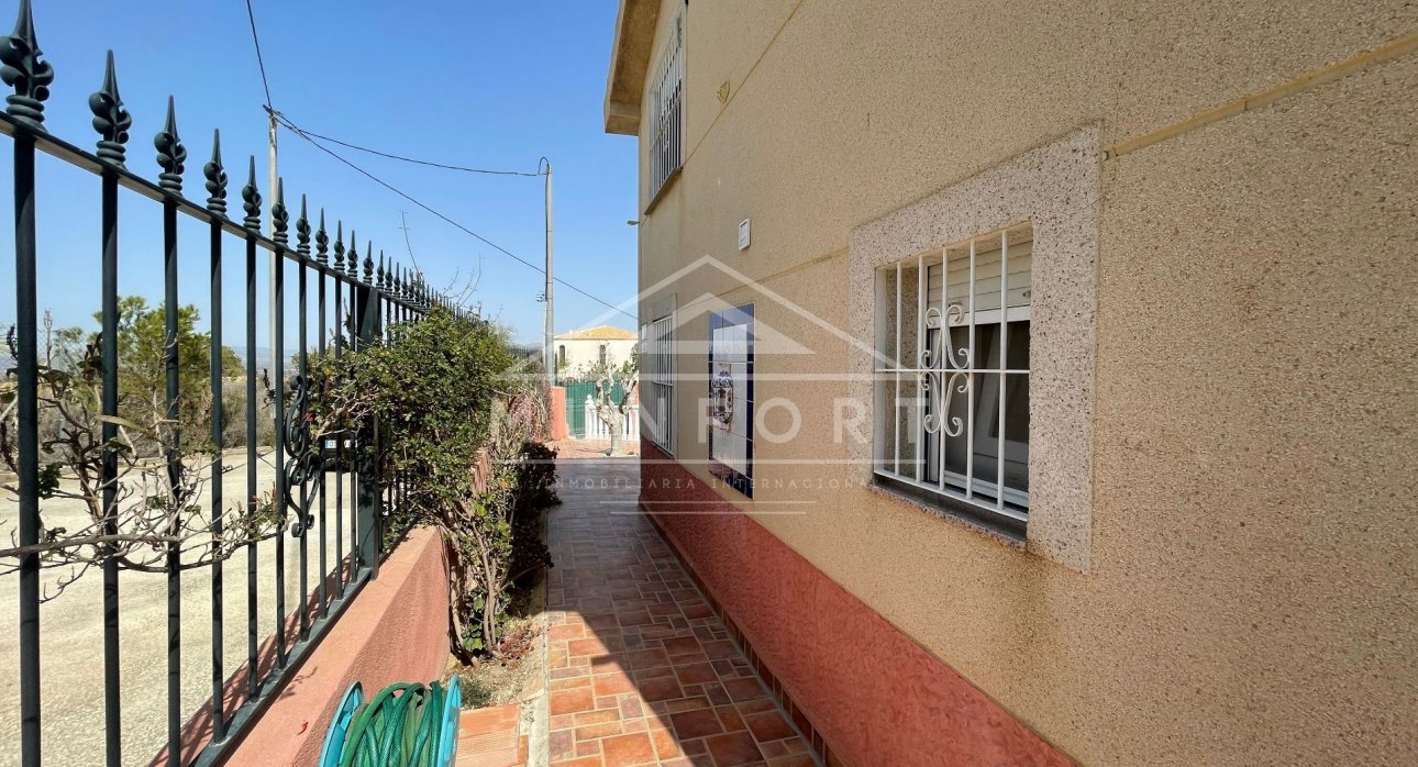 Revente - Villas -
Murcia