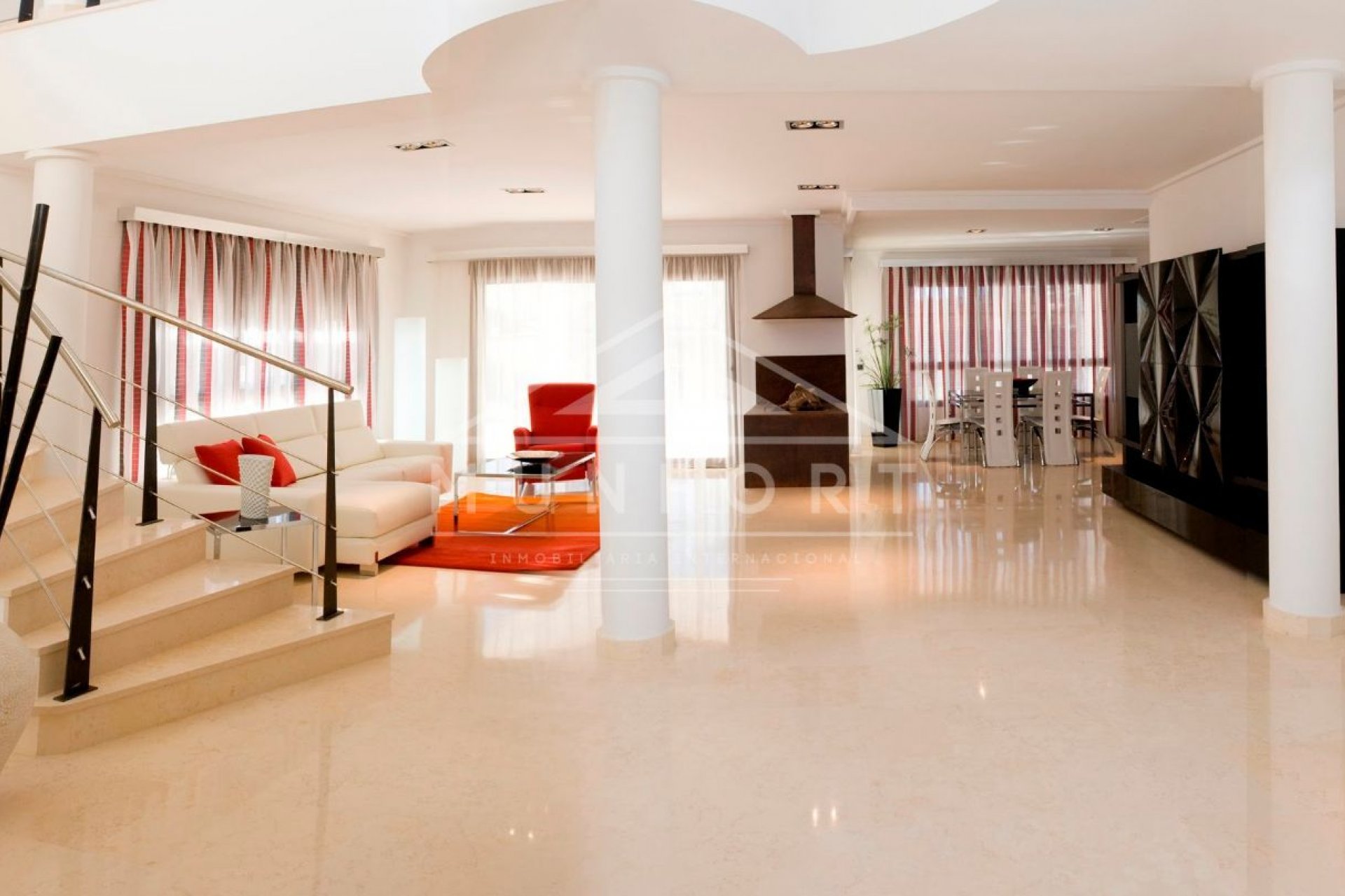 Revente - Villas -
Orihuela Costa - Cabo Roig