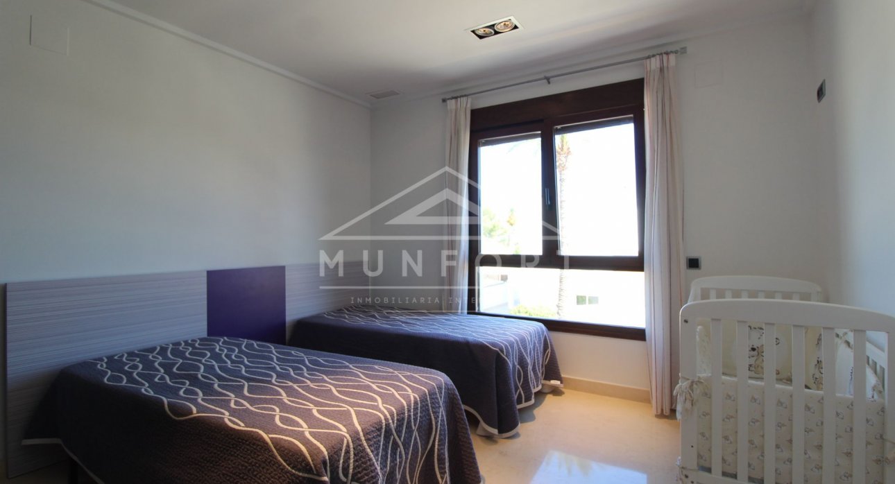 Revente - Villas -
Orihuela Costa - Cabo Roig