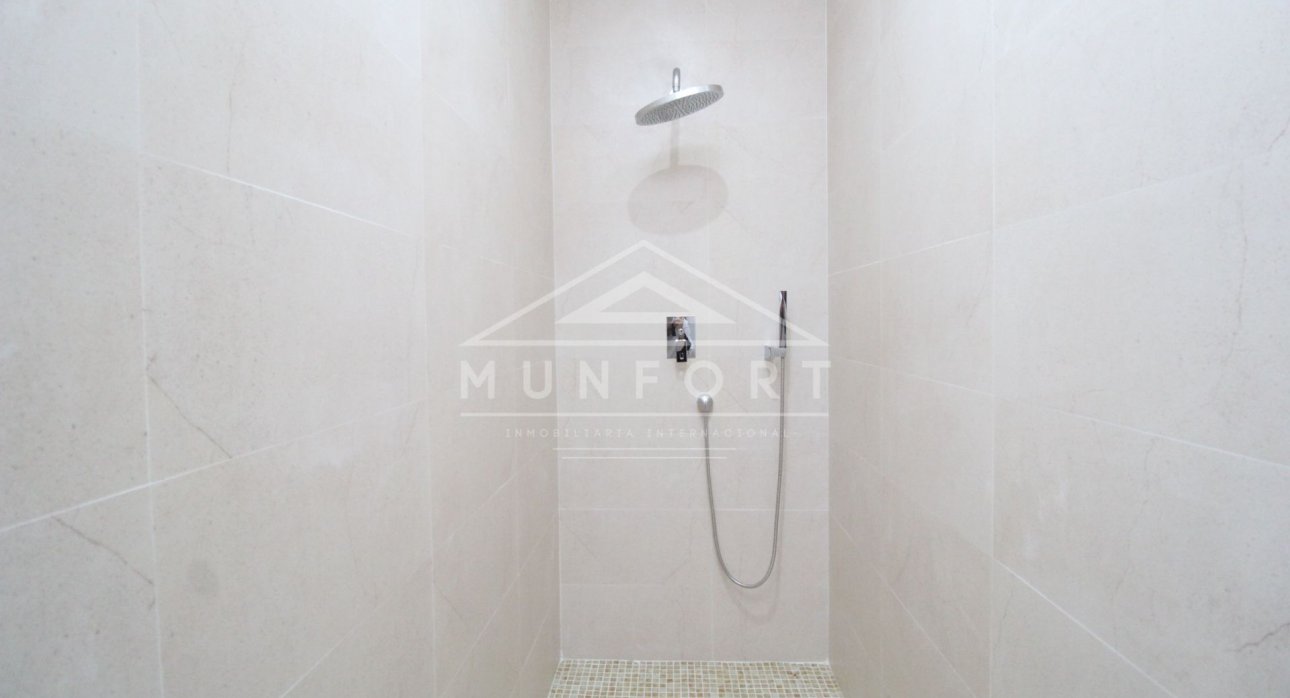 Revente - Villas -
Orihuela Costa - Cabo Roig