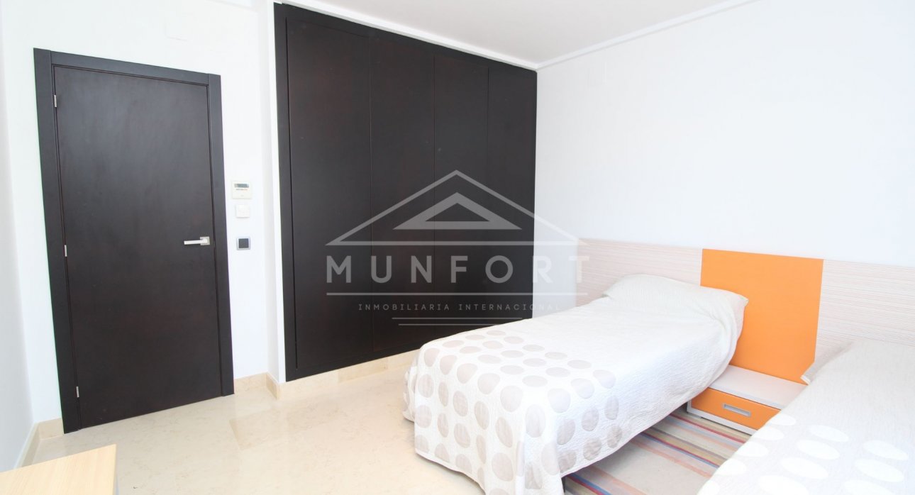 Revente - Villas -
Orihuela Costa - Cabo Roig