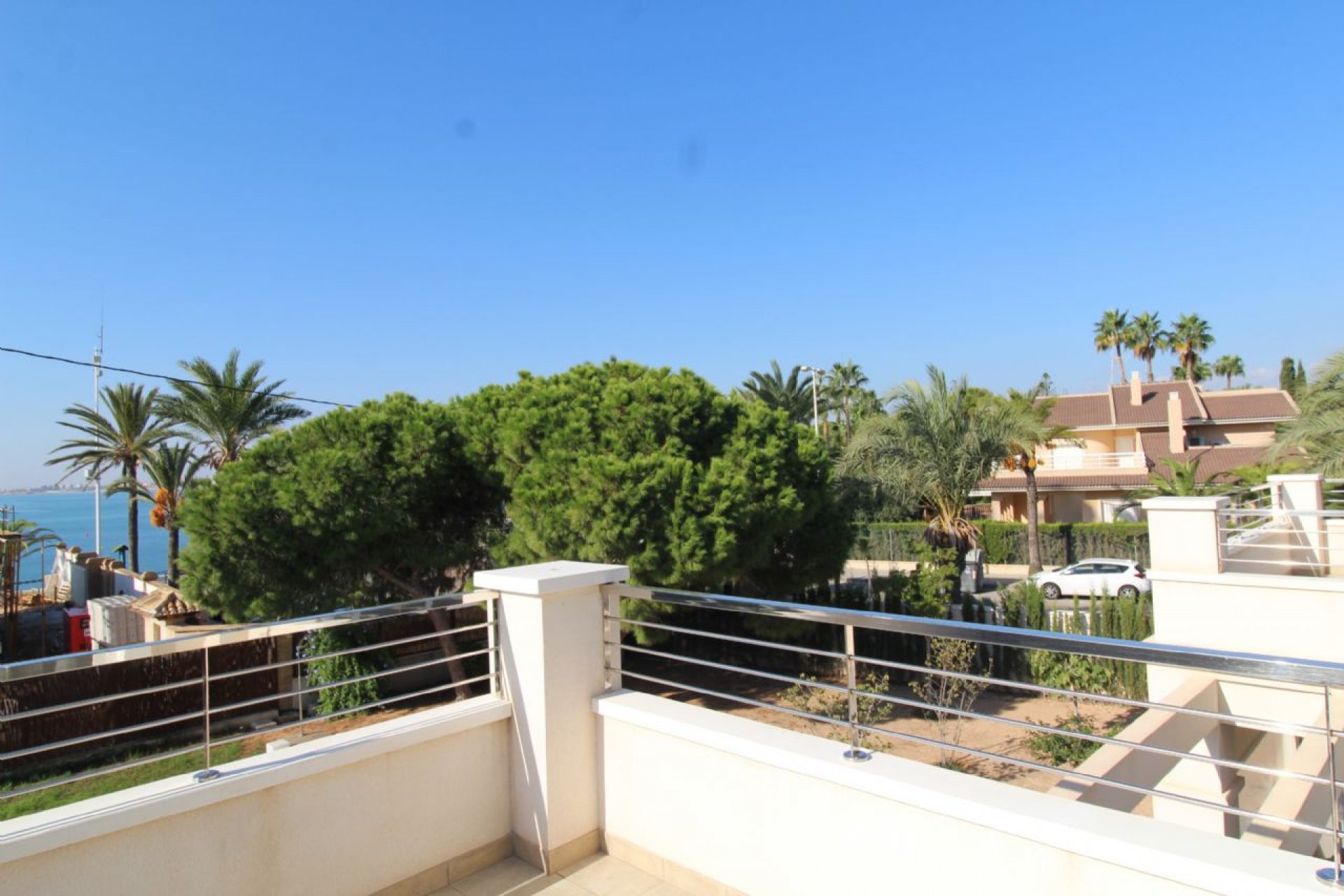 Revente - Villas -
Orihuela Costa - Cabo Roig