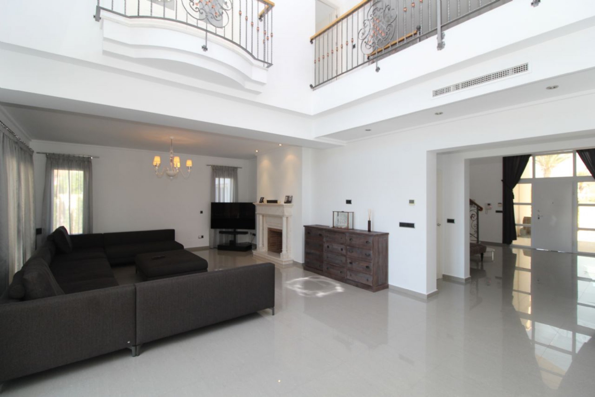 Revente - Villas -
Orihuela Costa - Cabo Roig