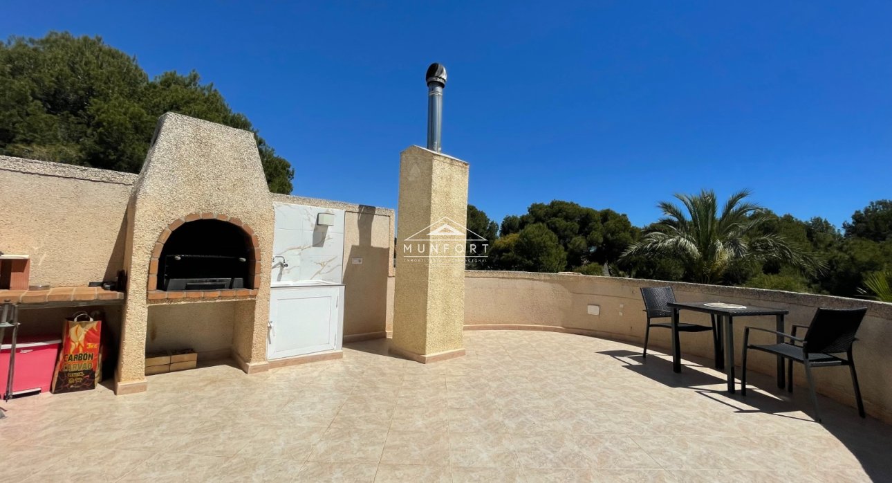 Revente - Villas -
Orihuela Costa - Dehesa de Campoamor