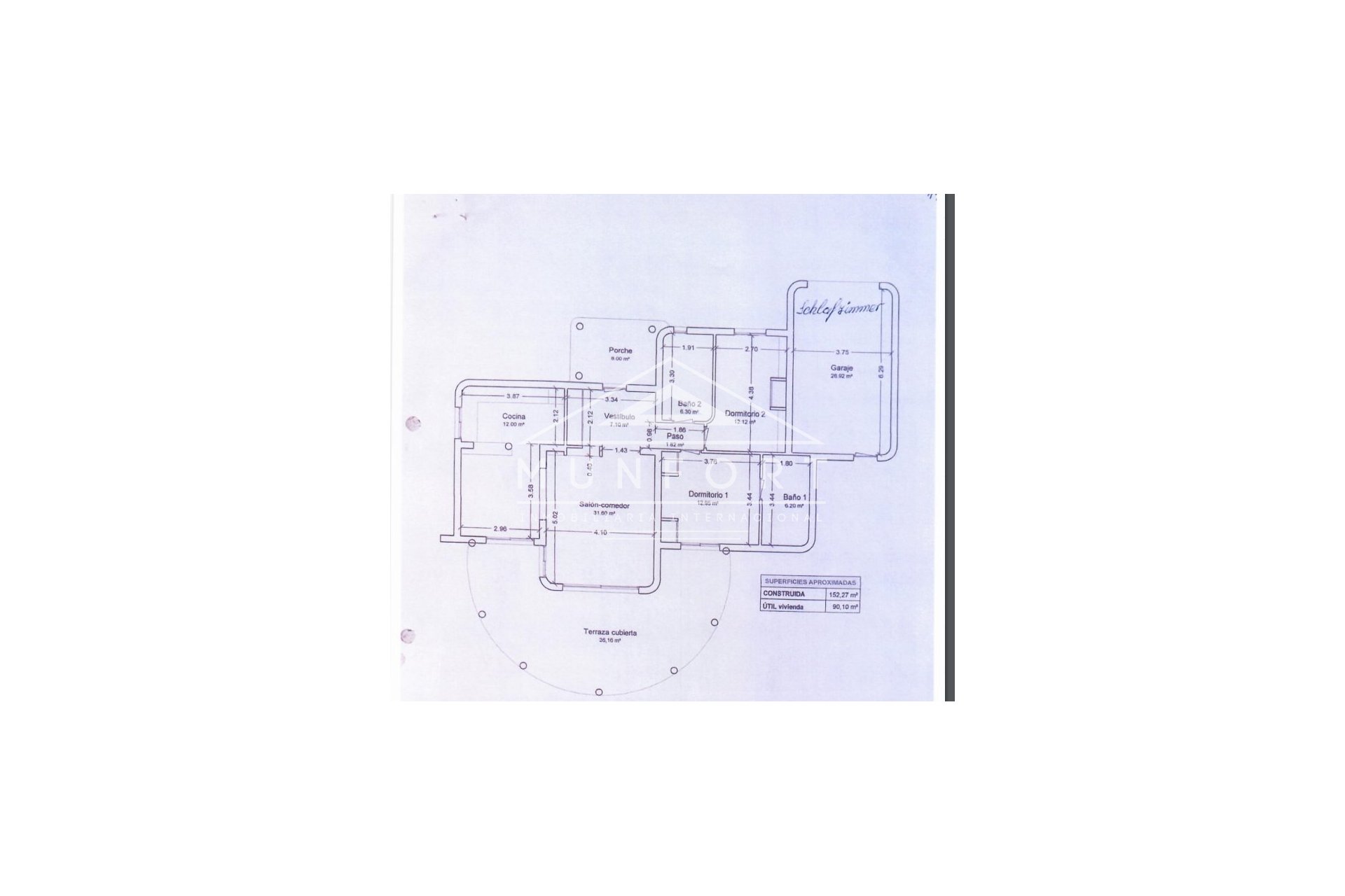 Revente - Villas -
Orihuela Costa - Dehesa de Campoamor