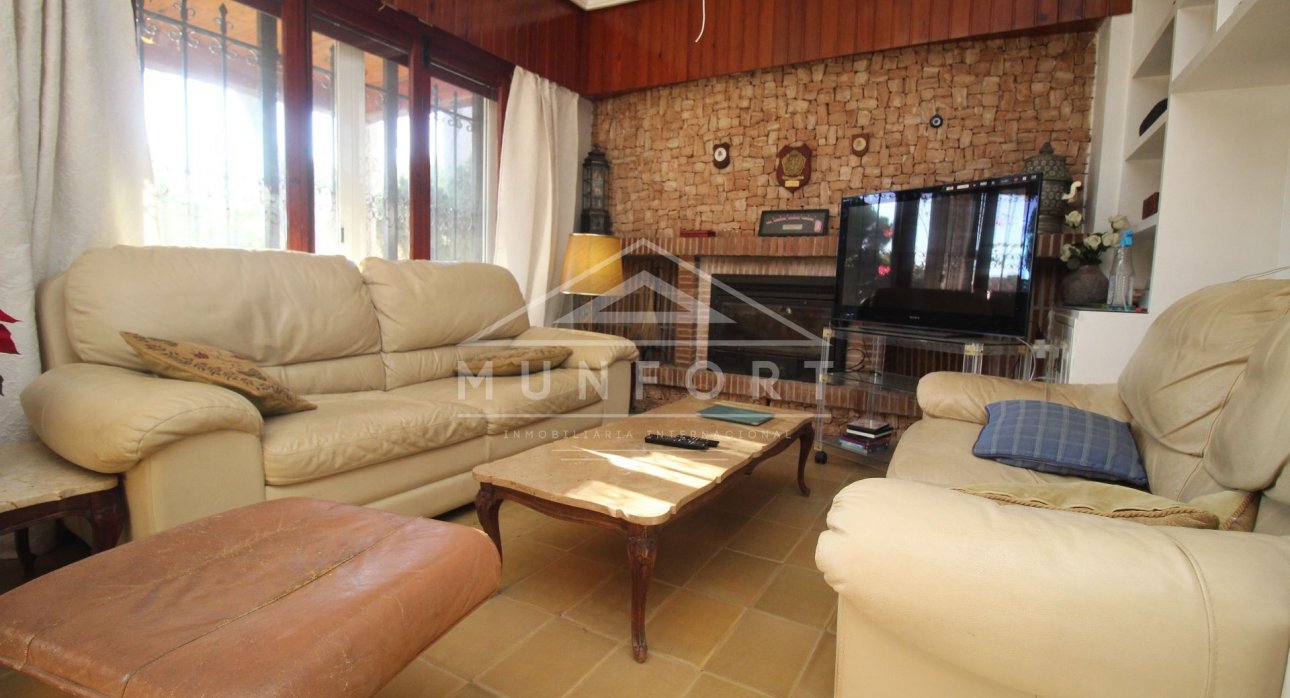 Revente - Villas -
Orihuela Costa - Dehesa de Campoamor