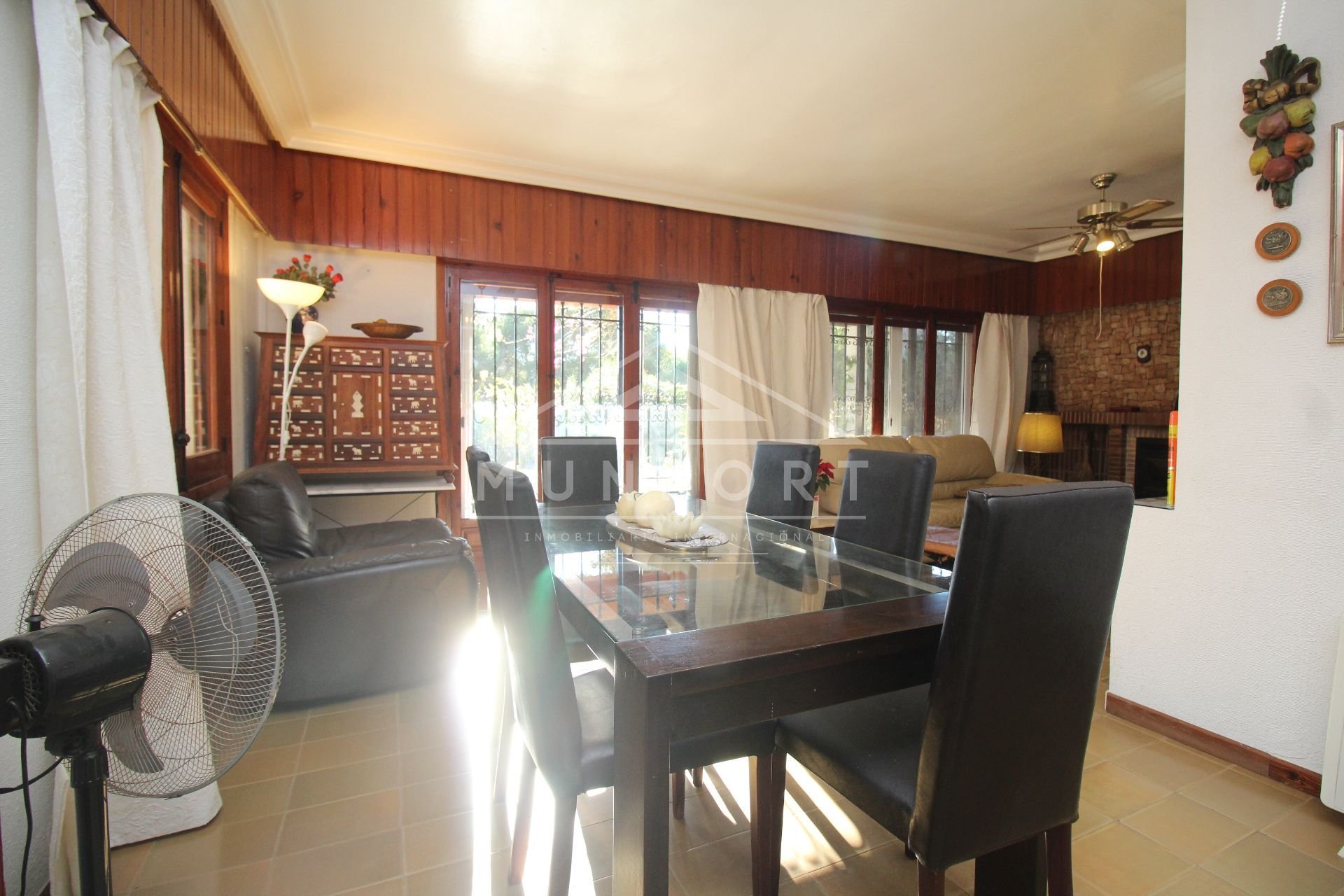 Revente - Villas -
Orihuela Costa - Dehesa de Campoamor