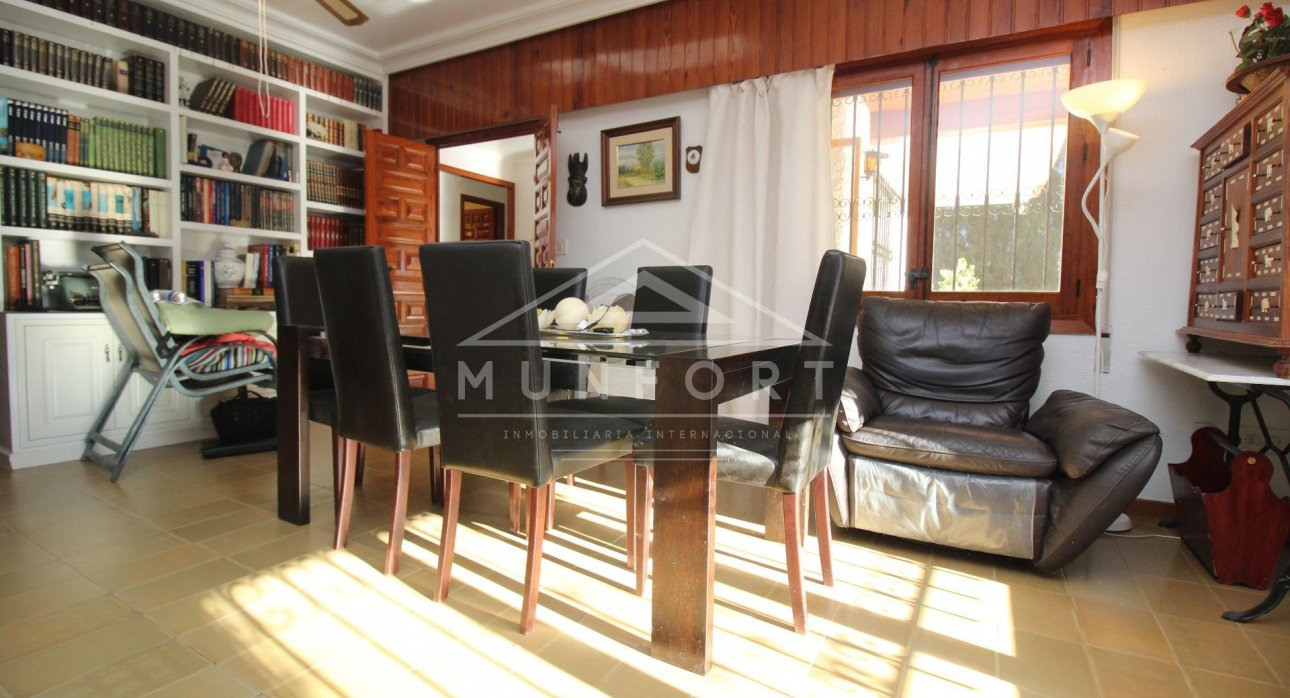 Revente - Villas -
Orihuela Costa - Dehesa de Campoamor