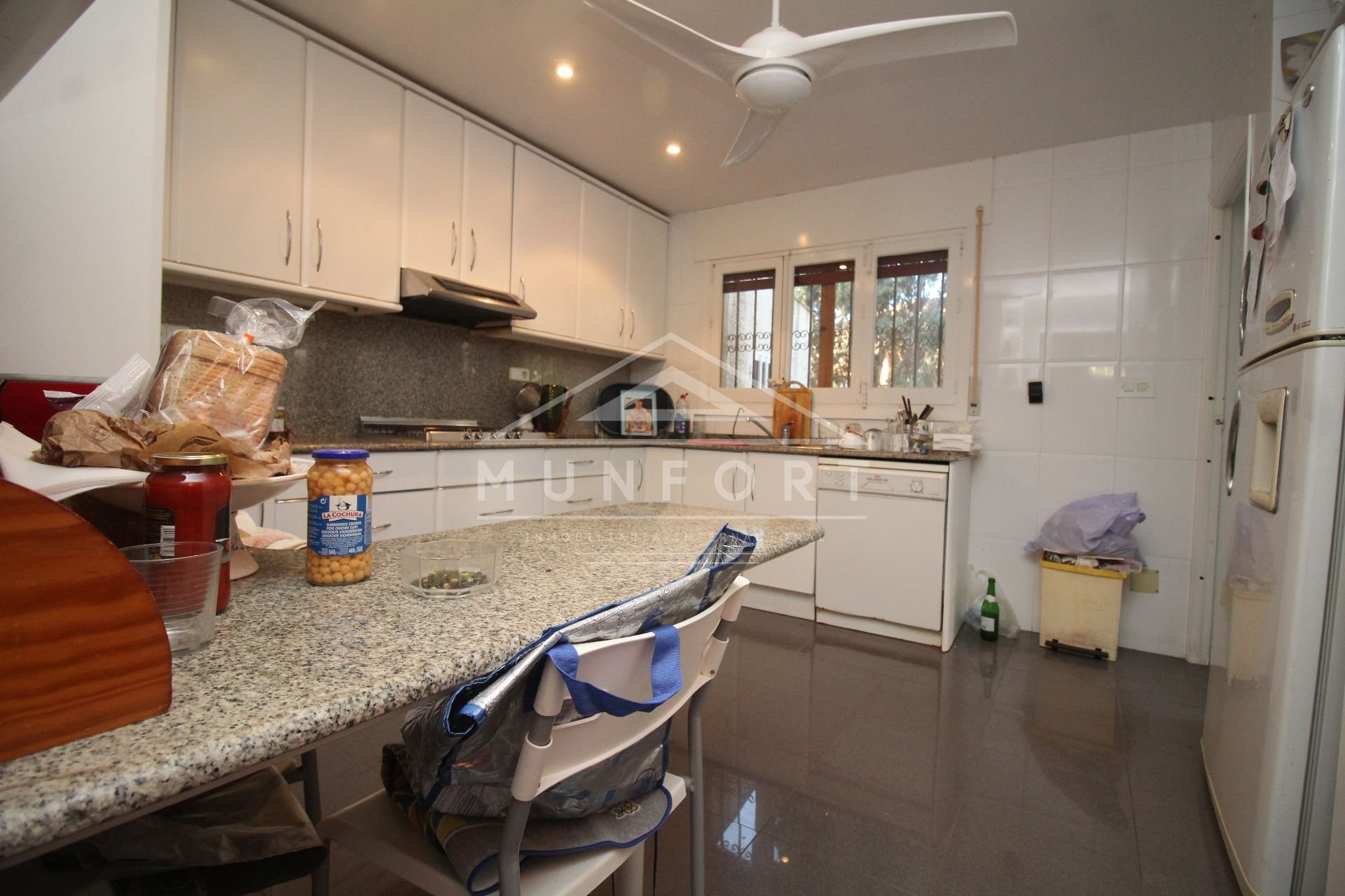 Revente - Villas -
Orihuela Costa - Dehesa de Campoamor