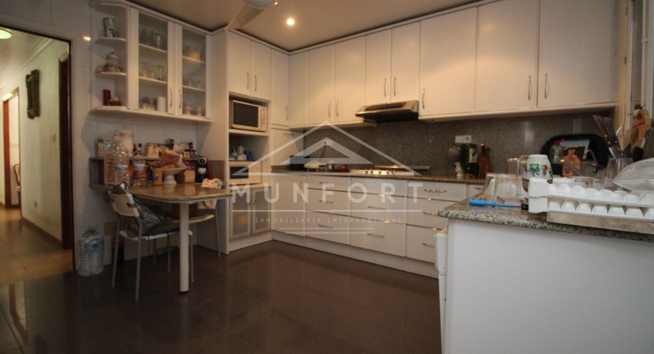 Revente - Villas -
Orihuela Costa - Dehesa de Campoamor