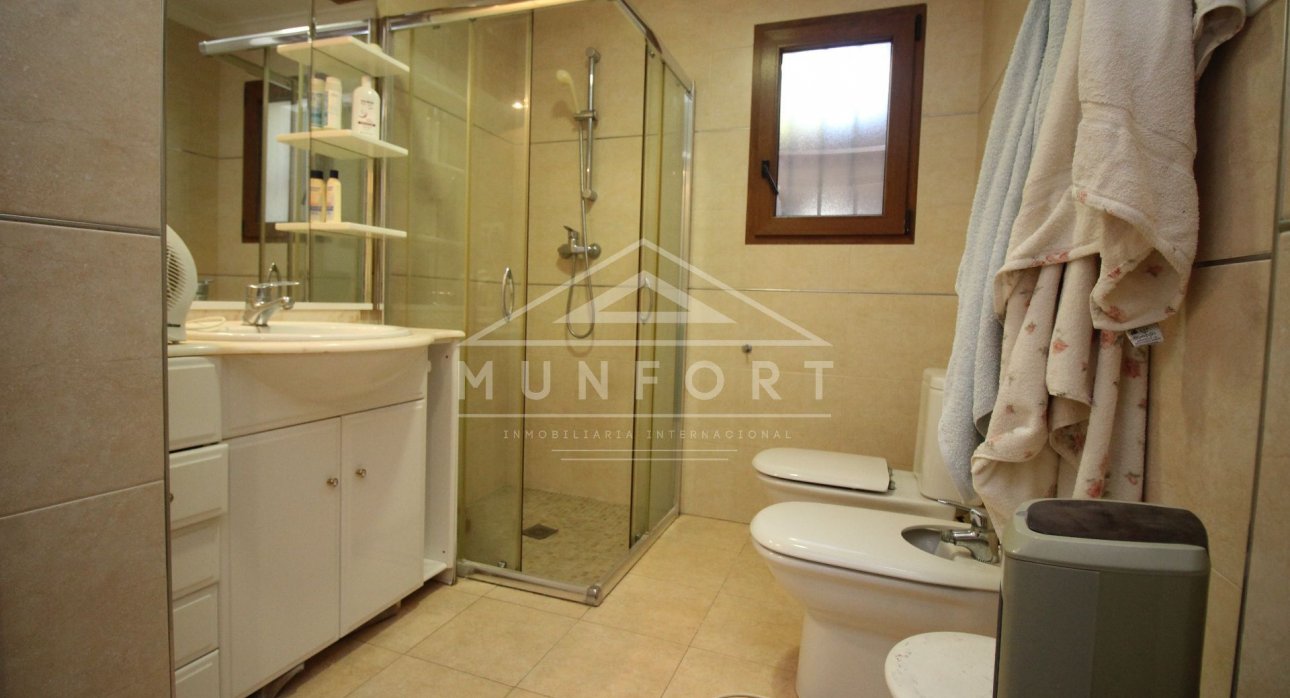 Revente - Villas -
Orihuela Costa - Dehesa de Campoamor