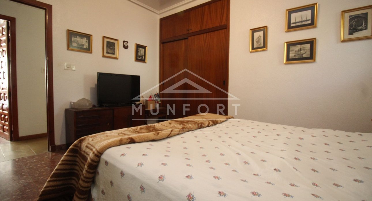 Revente - Villas -
Orihuela Costa - Dehesa de Campoamor