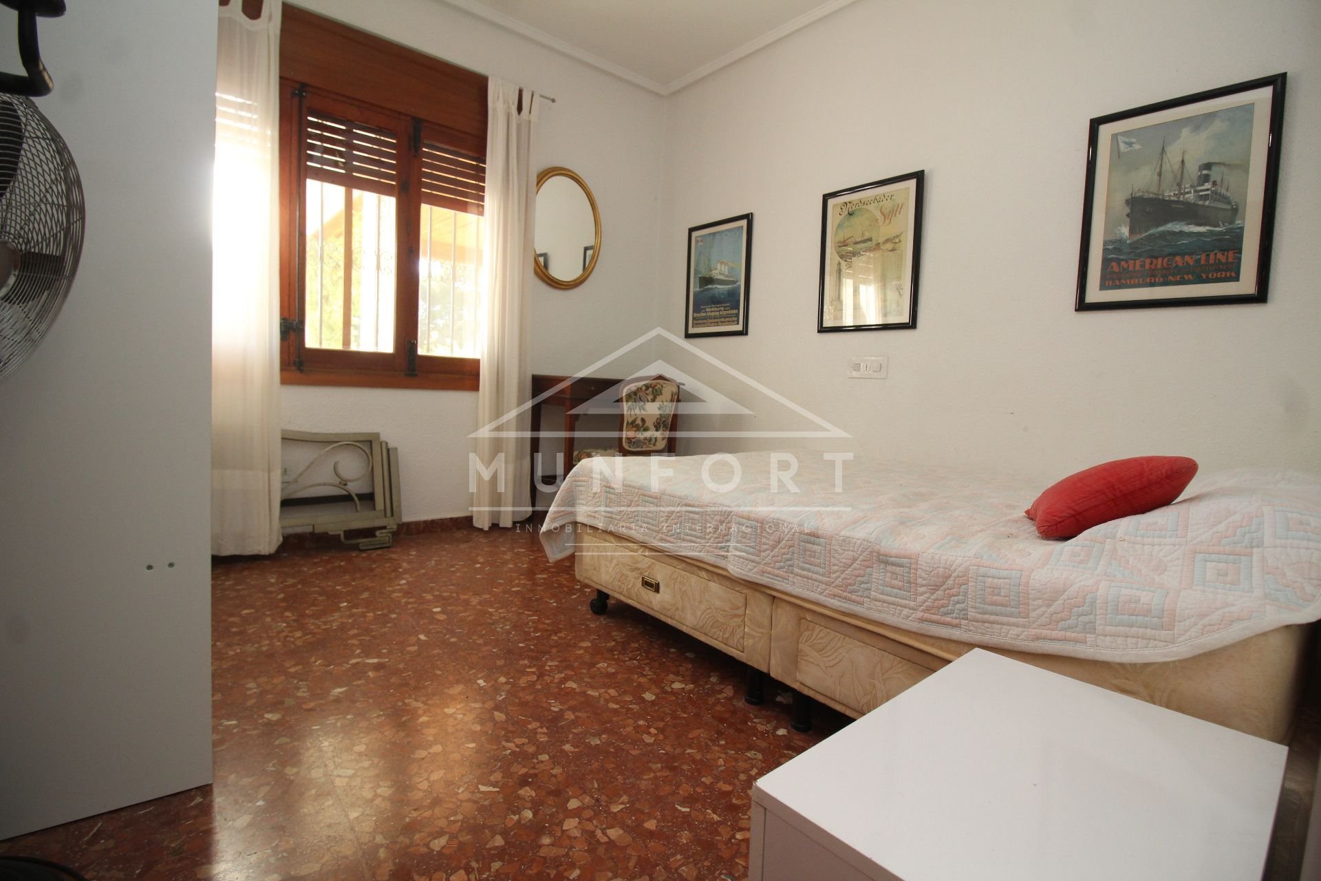 Revente - Villas -
Orihuela Costa - Dehesa de Campoamor