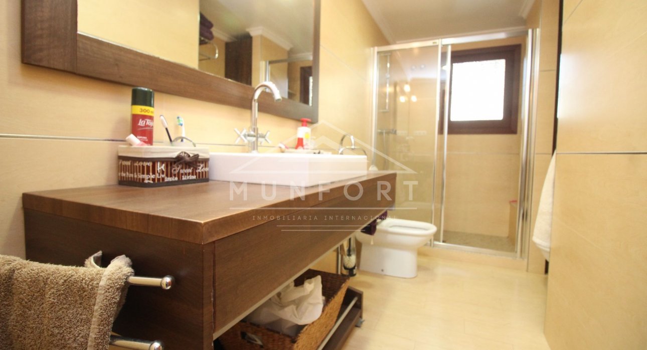 Revente - Villas -
Orihuela Costa - Dehesa de Campoamor