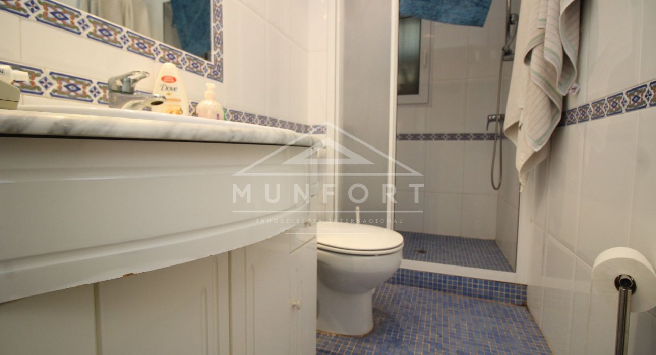 Revente - Villas -
Orihuela Costa - Dehesa de Campoamor