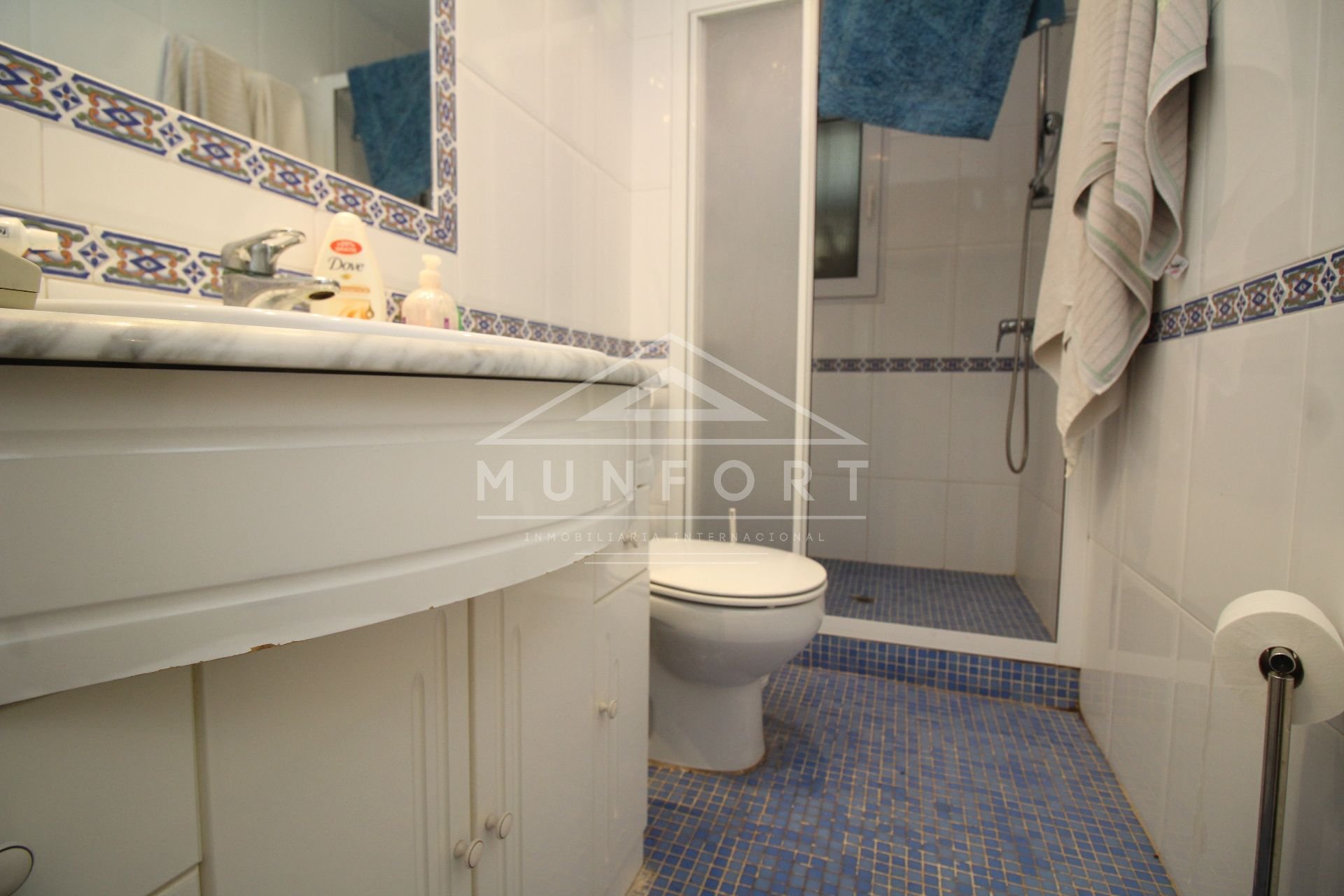 Revente - Villas -
Orihuela Costa - Dehesa de Campoamor