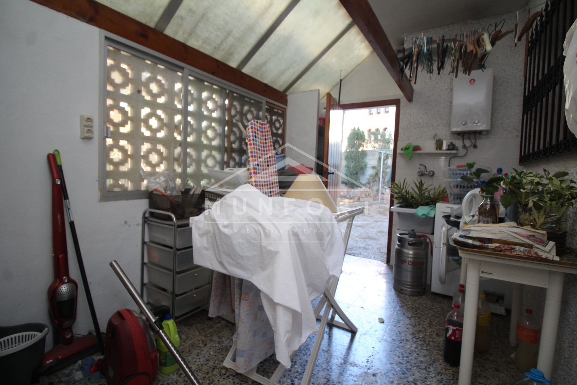 Revente - Villas -
Orihuela Costa - Dehesa de Campoamor