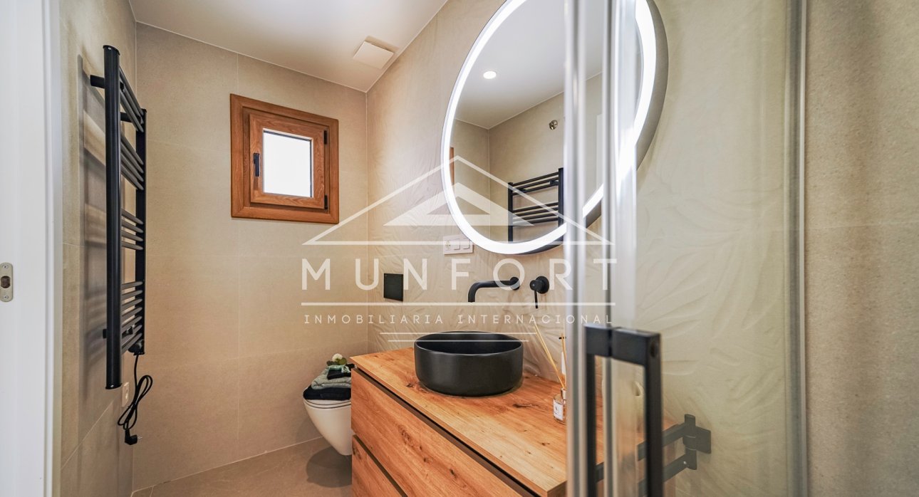 Revente - Villas -
Orihuela Costa - Dehesa de Campoamor