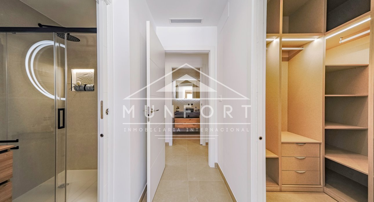 Revente - Villas -
Orihuela Costa - Dehesa de Campoamor