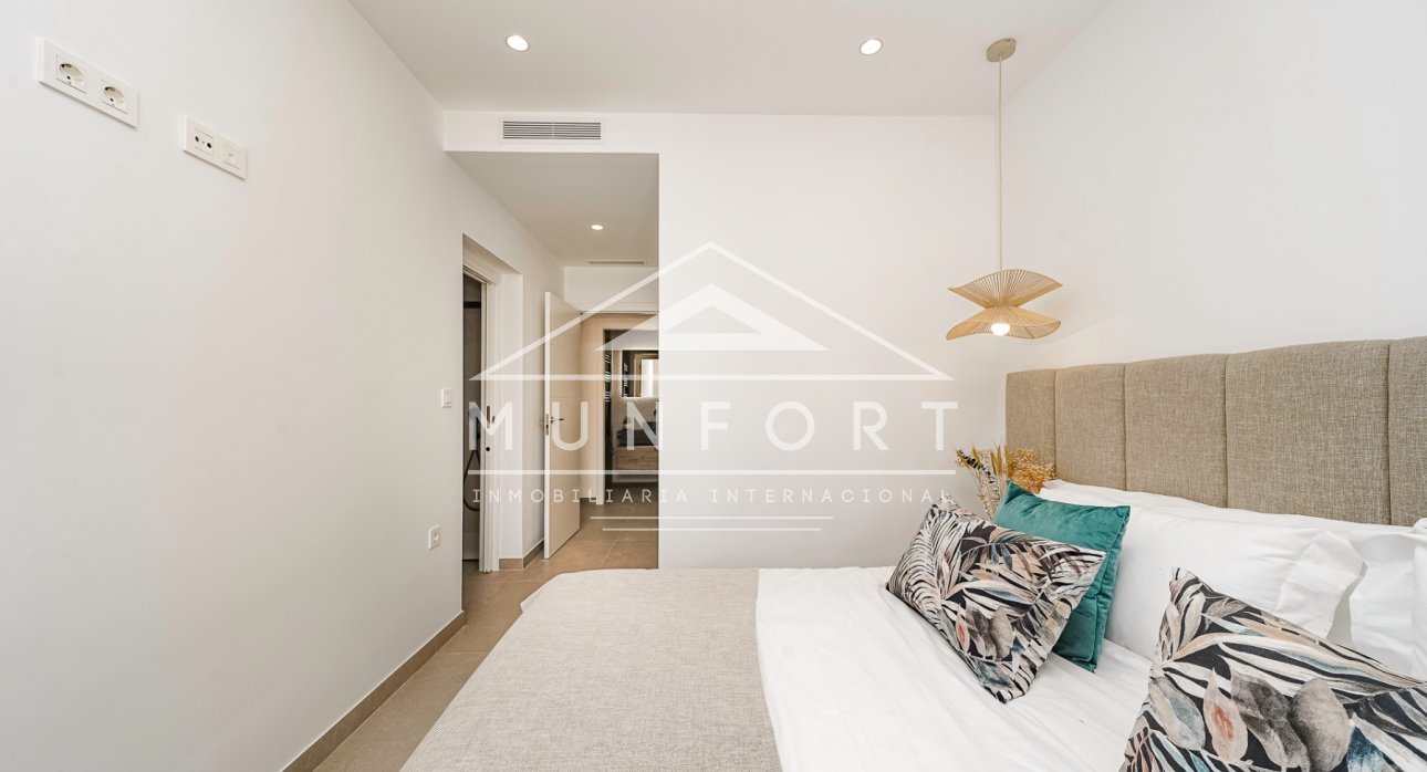 Revente - Villas -
Orihuela Costa - Dehesa de Campoamor