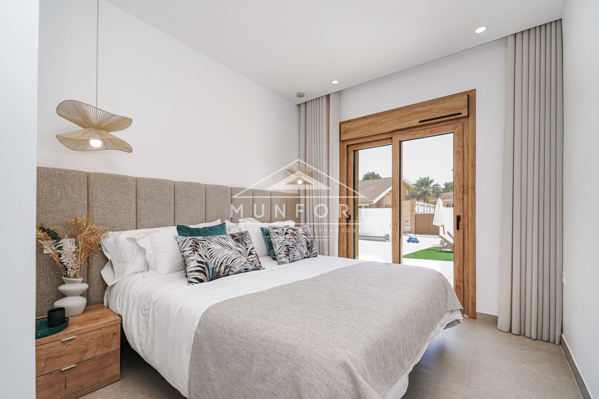 Revente - Villas -
Orihuela Costa - Dehesa de Campoamor