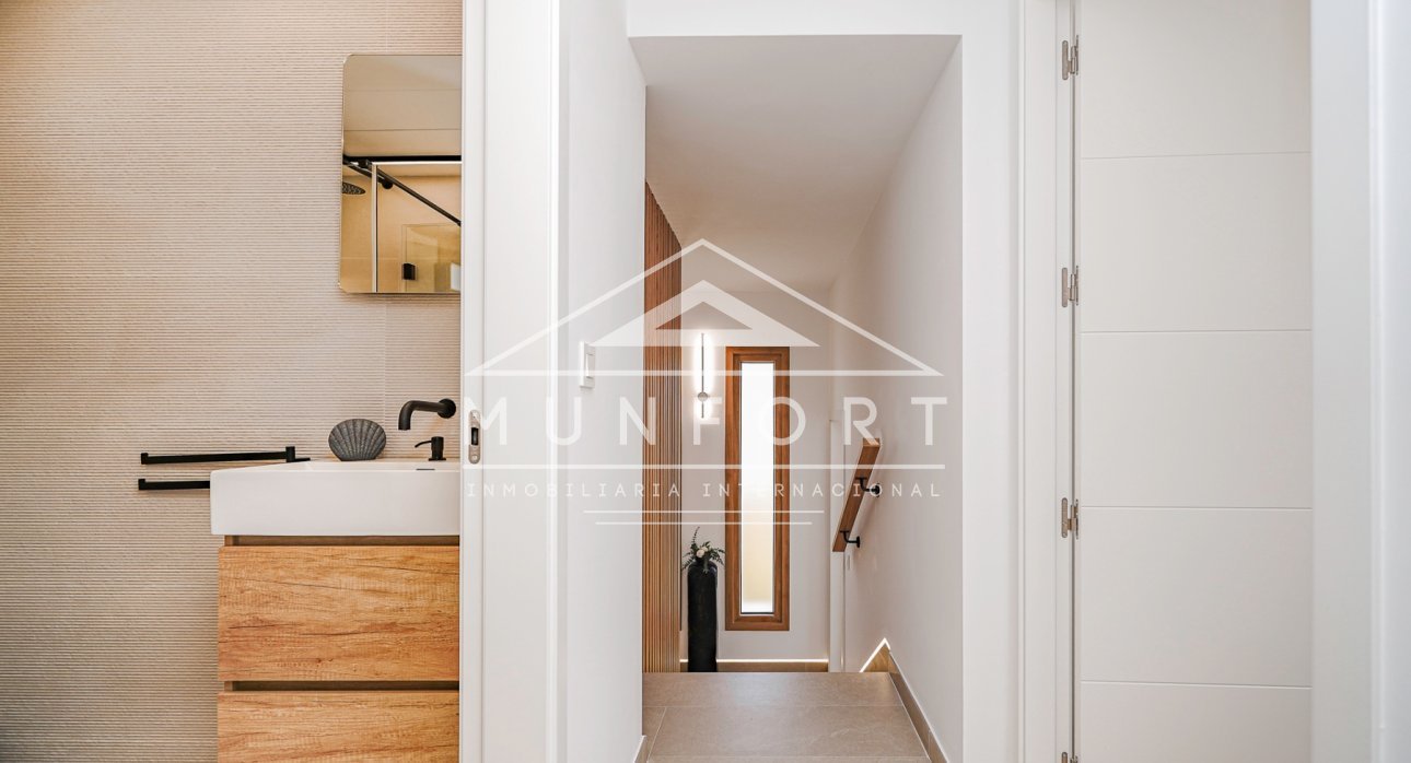 Revente - Villas -
Orihuela Costa - Dehesa de Campoamor