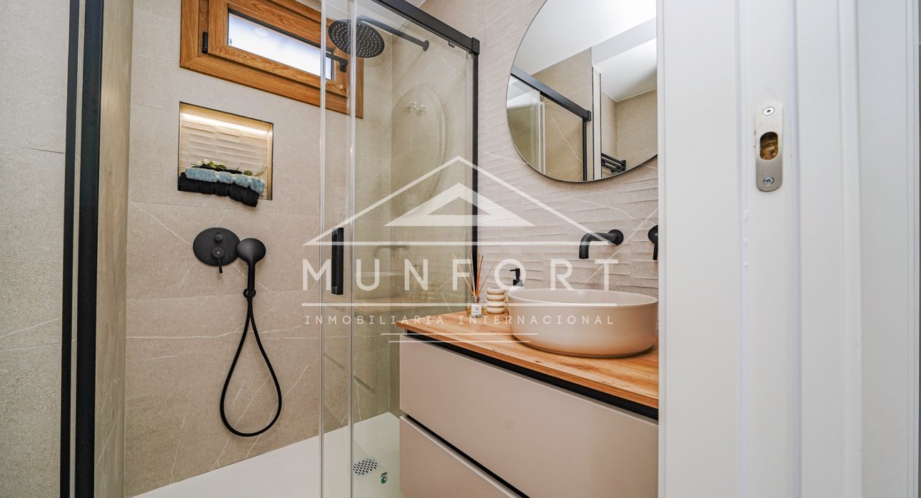 Revente - Villas -
Orihuela Costa - Dehesa de Campoamor