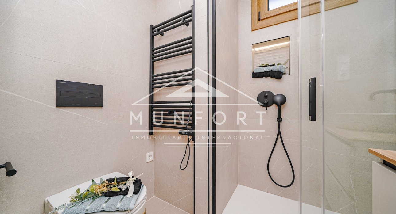 Revente - Villas -
Orihuela Costa - Dehesa de Campoamor