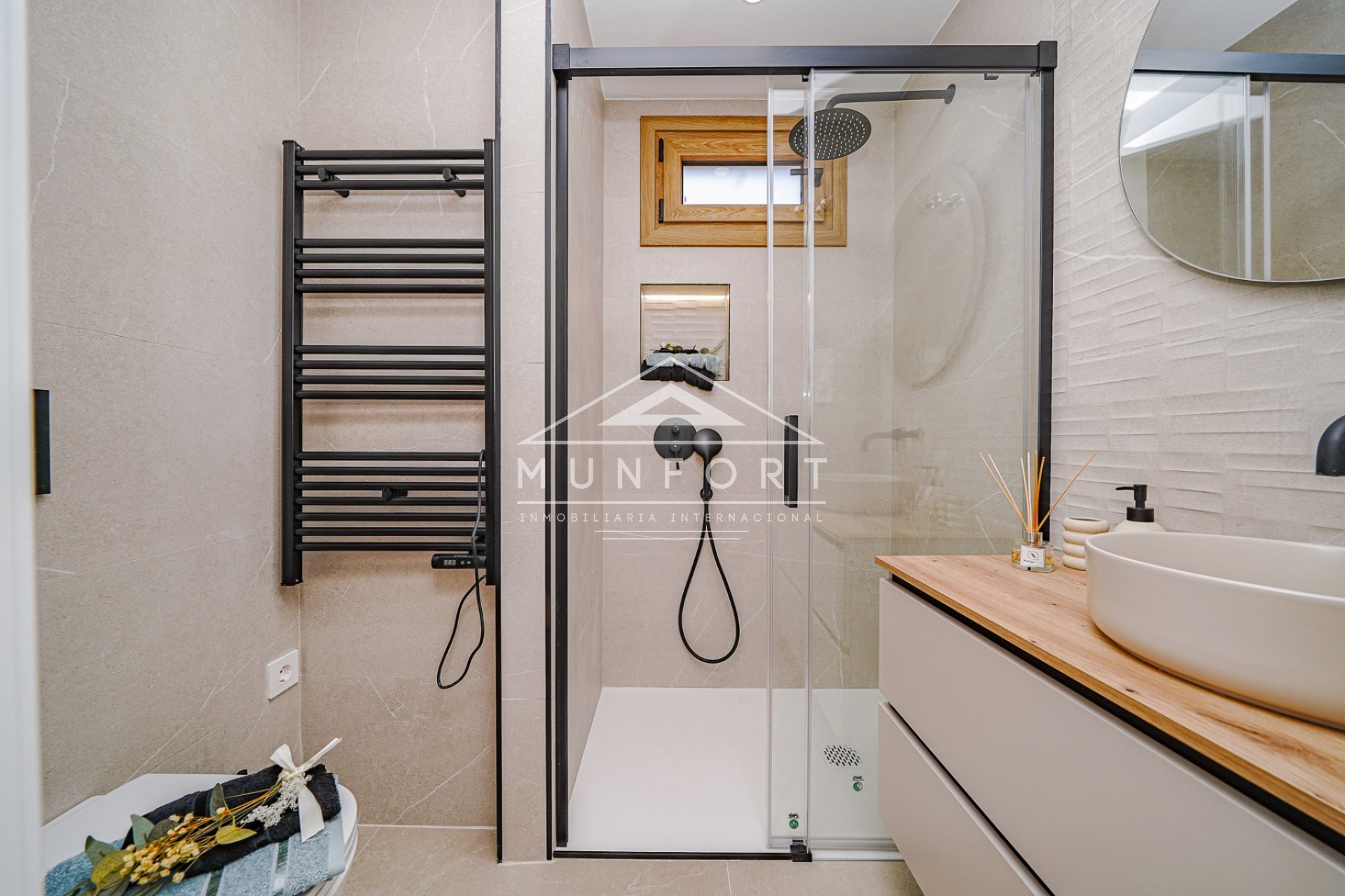 Revente - Villas -
Orihuela Costa - Dehesa de Campoamor