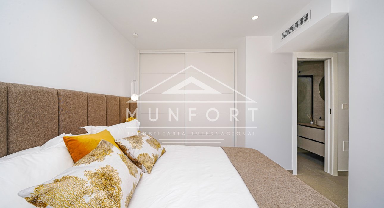 Revente - Villas -
Orihuela Costa - Dehesa de Campoamor