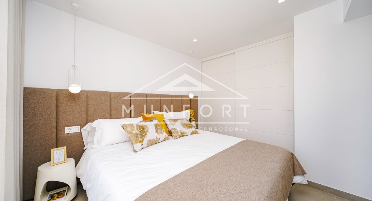 Revente - Villas -
Orihuela Costa - Dehesa de Campoamor