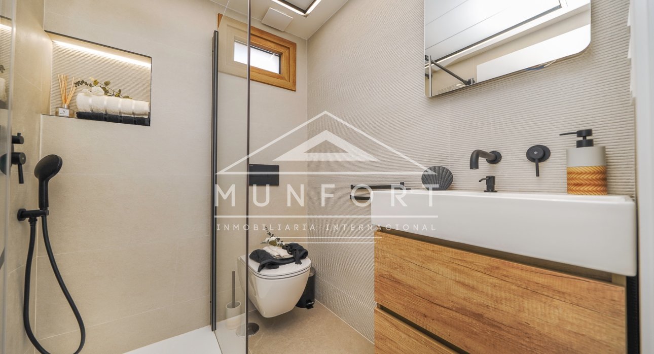 Revente - Villas -
Orihuela Costa - Dehesa de Campoamor