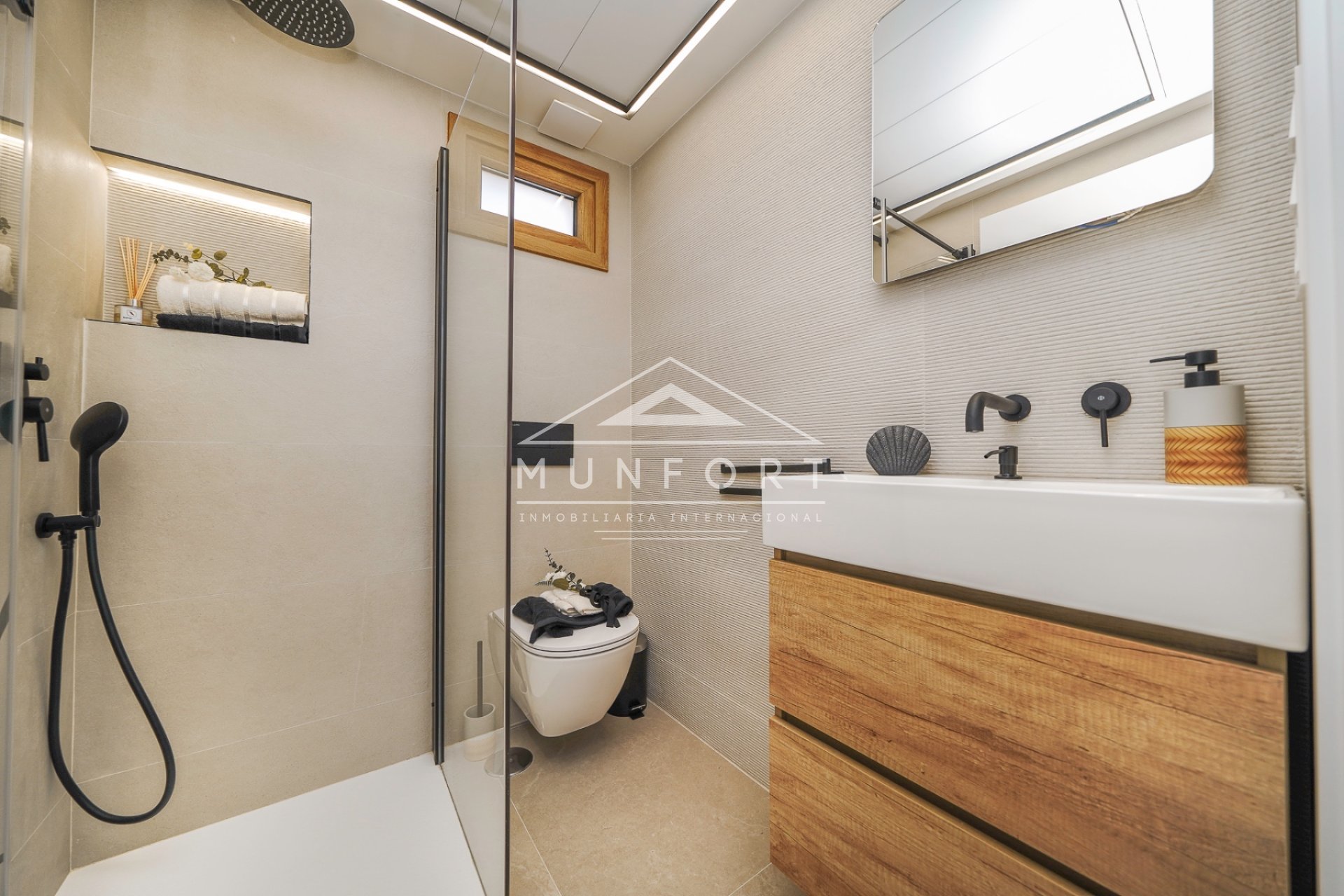 Revente - Villas -
Orihuela Costa - Dehesa de Campoamor