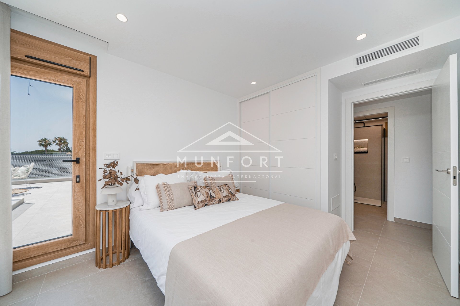 Revente - Villas -
Orihuela Costa - Dehesa de Campoamor