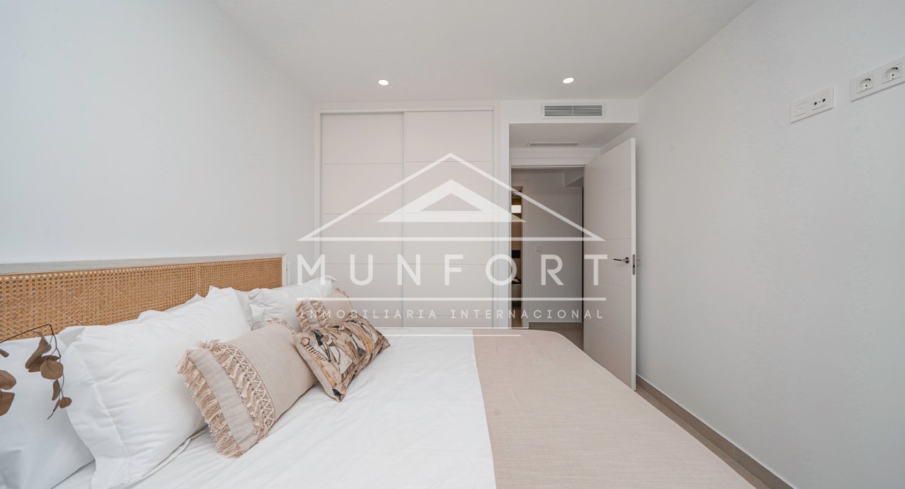 Revente - Villas -
Orihuela Costa - Dehesa de Campoamor