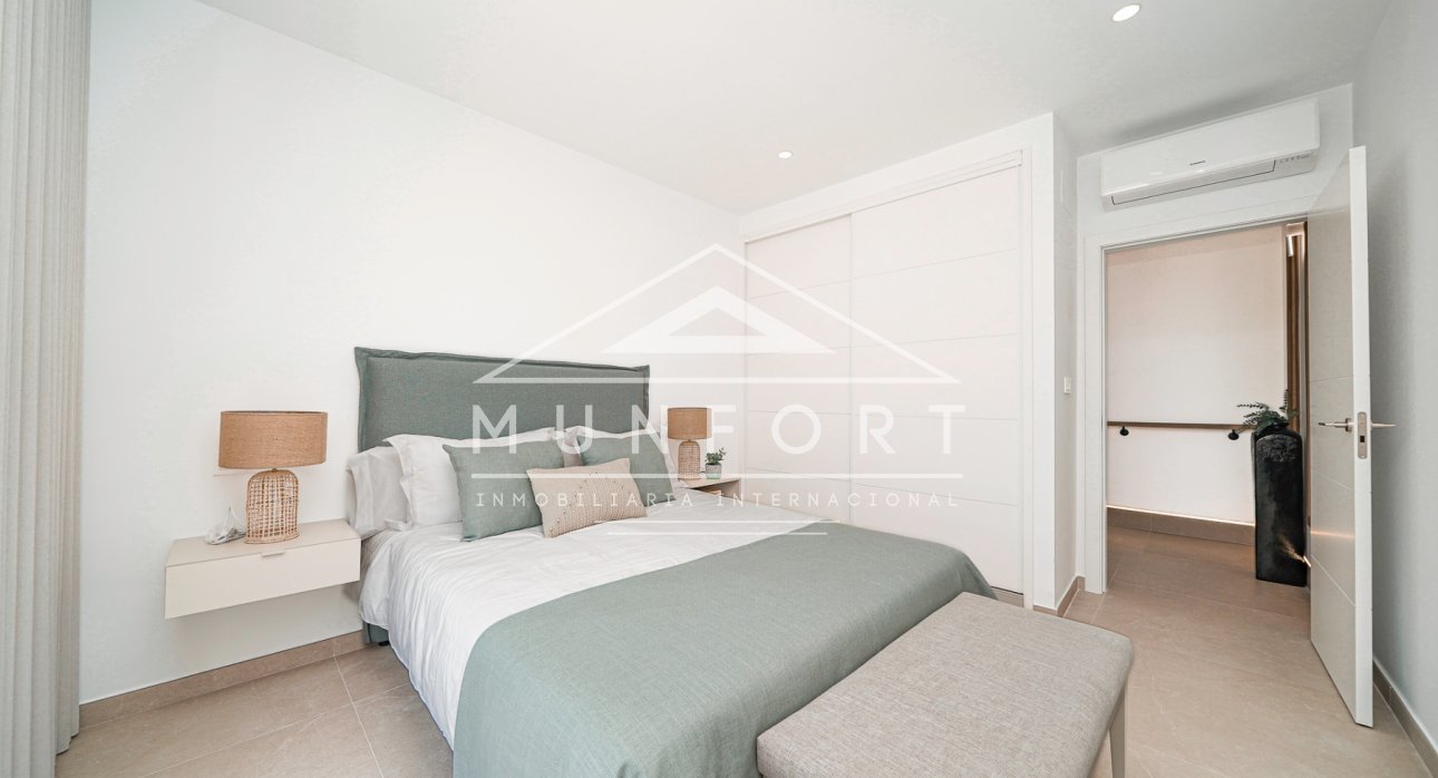 Revente - Villas -
Orihuela Costa - Dehesa de Campoamor