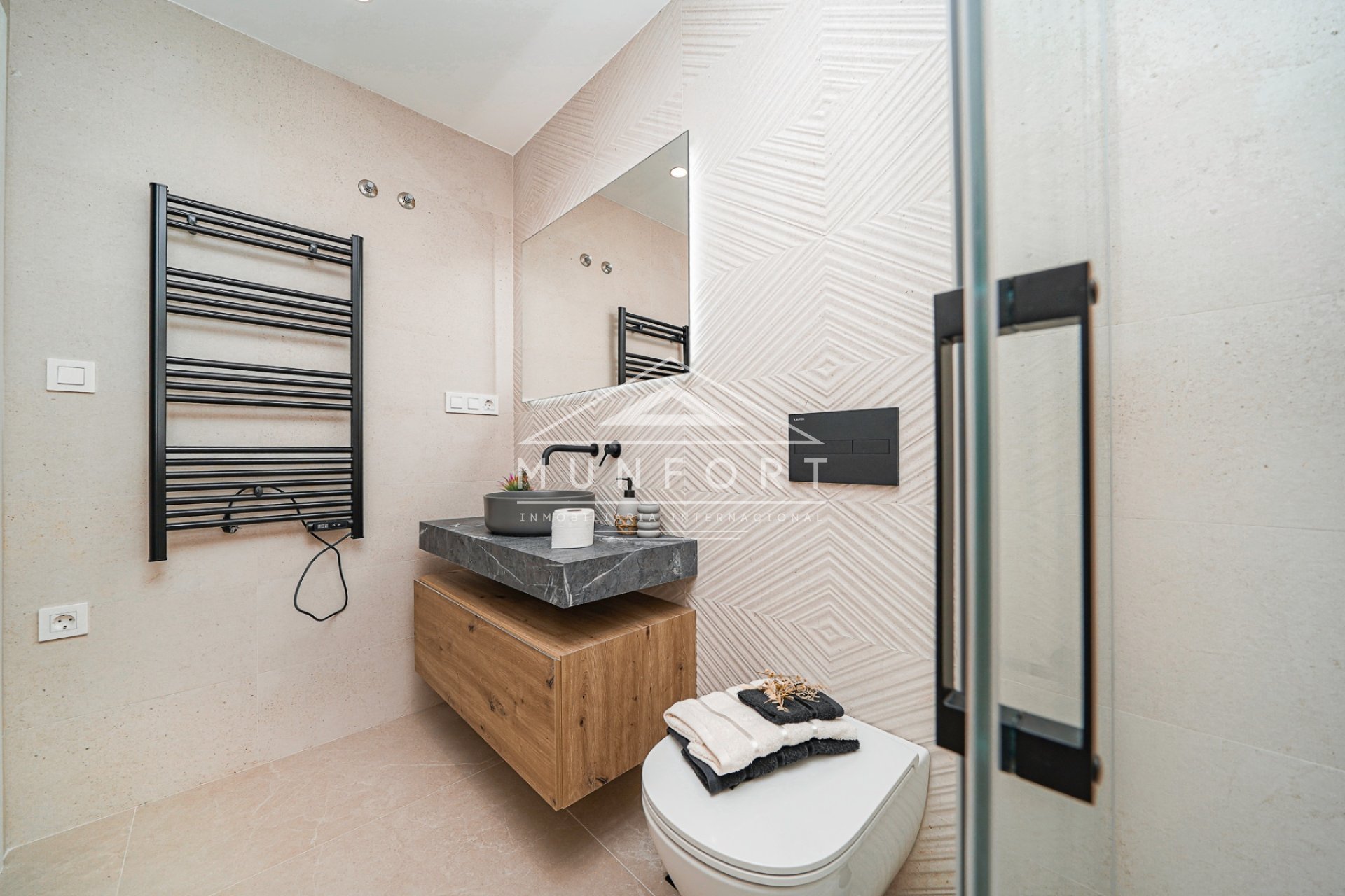 Revente - Villas -
Orihuela Costa - Dehesa de Campoamor