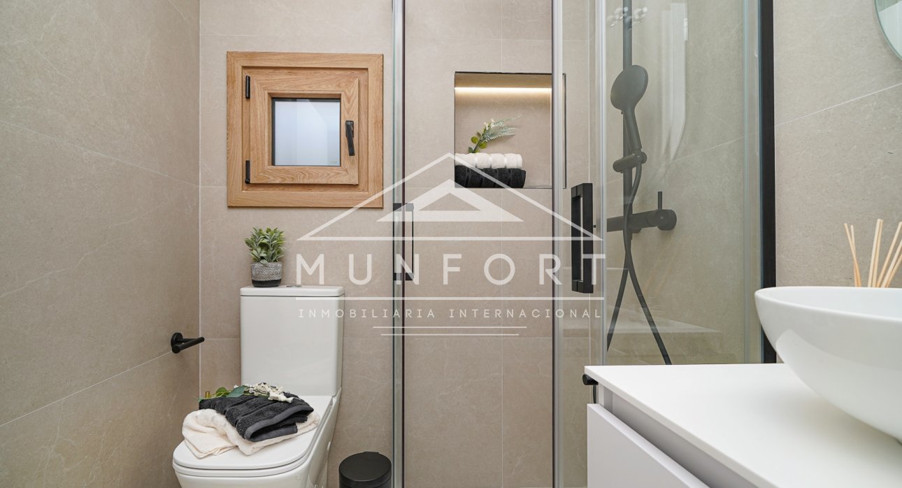 Revente - Villas -
Orihuela Costa - Dehesa de Campoamor