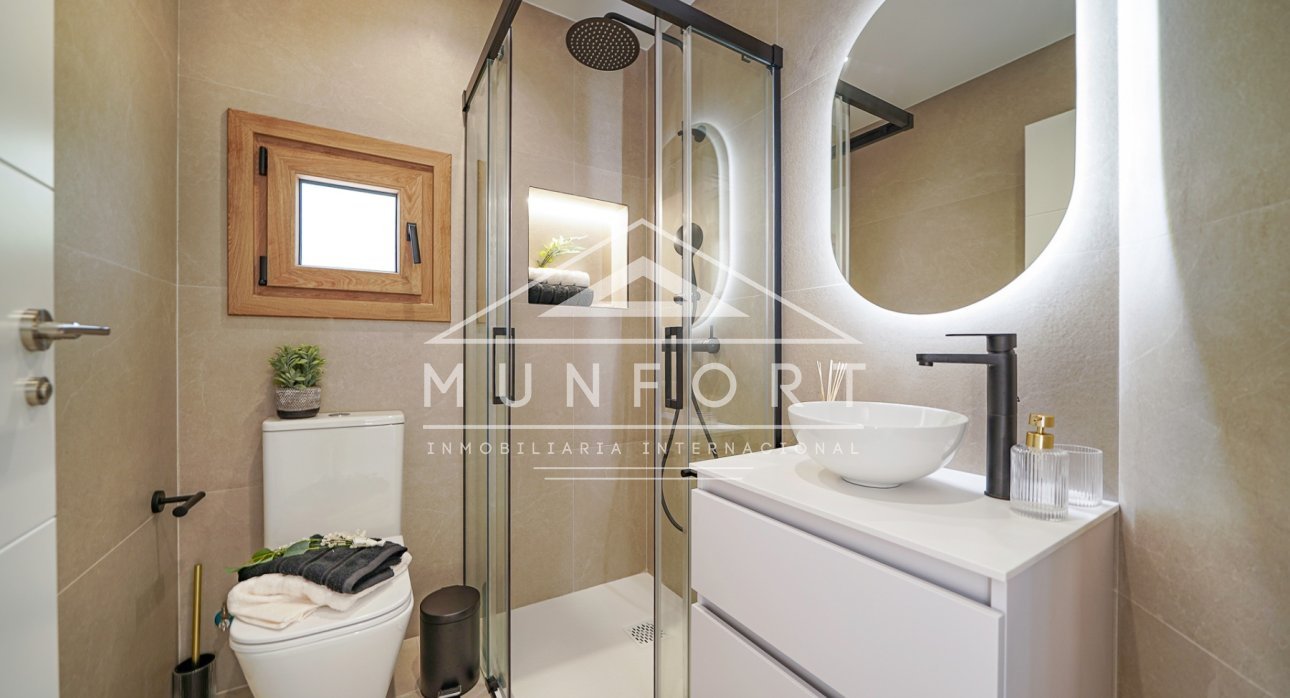 Revente - Villas -
Orihuela Costa - Dehesa de Campoamor