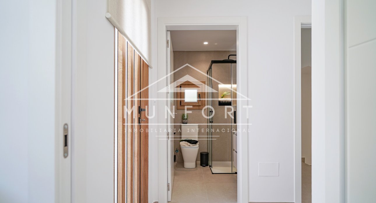 Revente - Villas -
Orihuela Costa - Dehesa de Campoamor