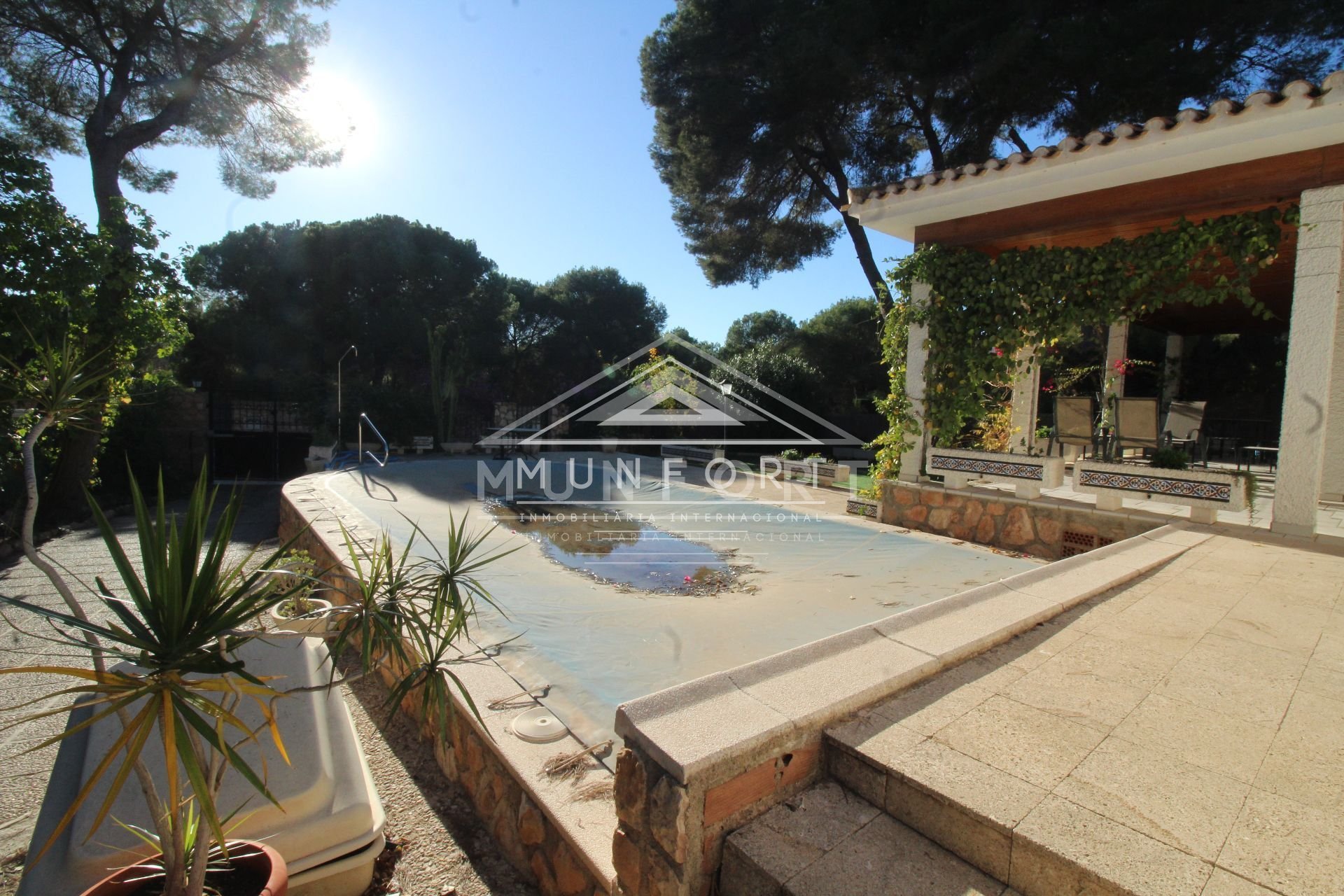 Revente - Villas -
Orihuela Costa - Dehesa de Campoamor