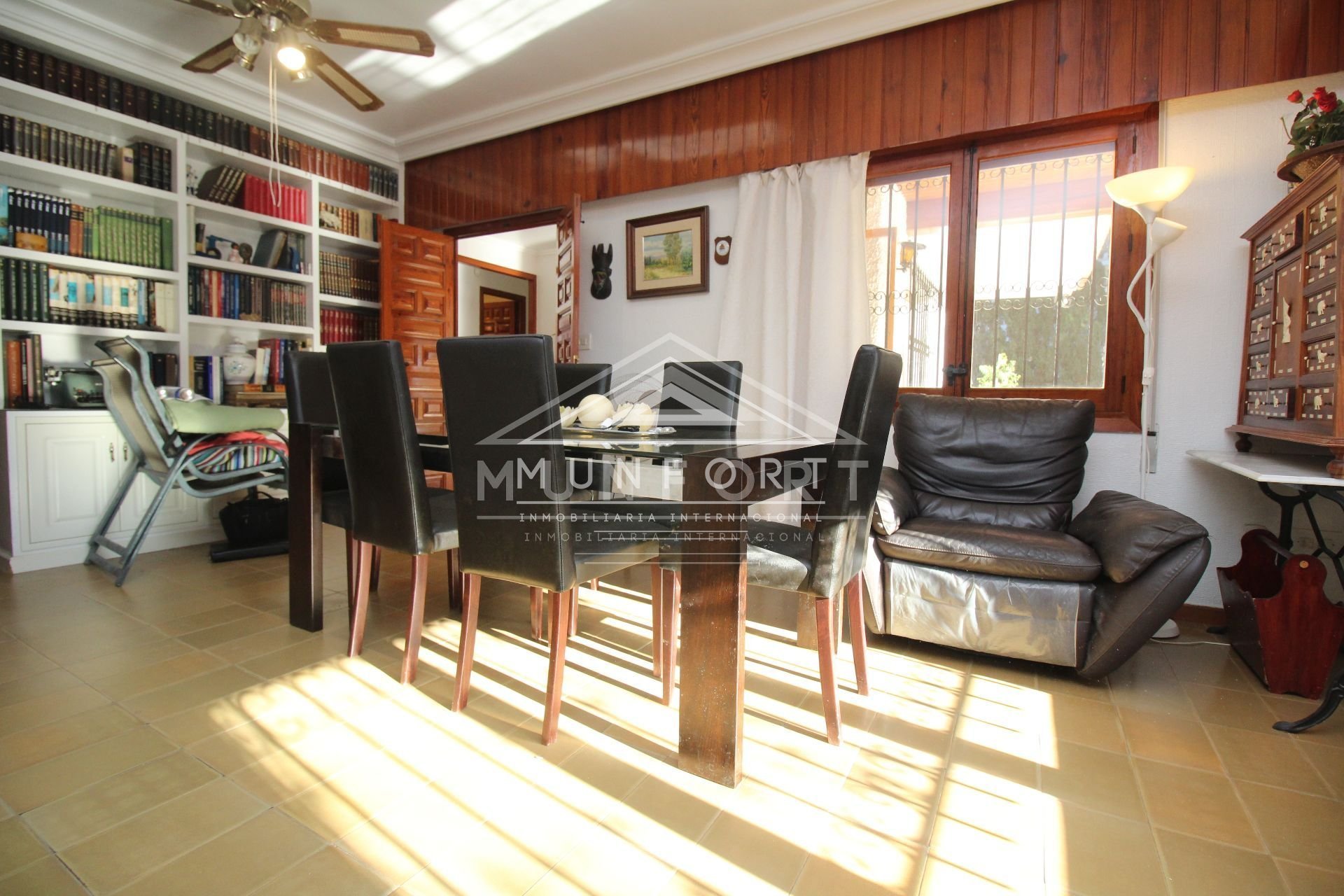 Revente - Villas -
Orihuela Costa - Dehesa de Campoamor