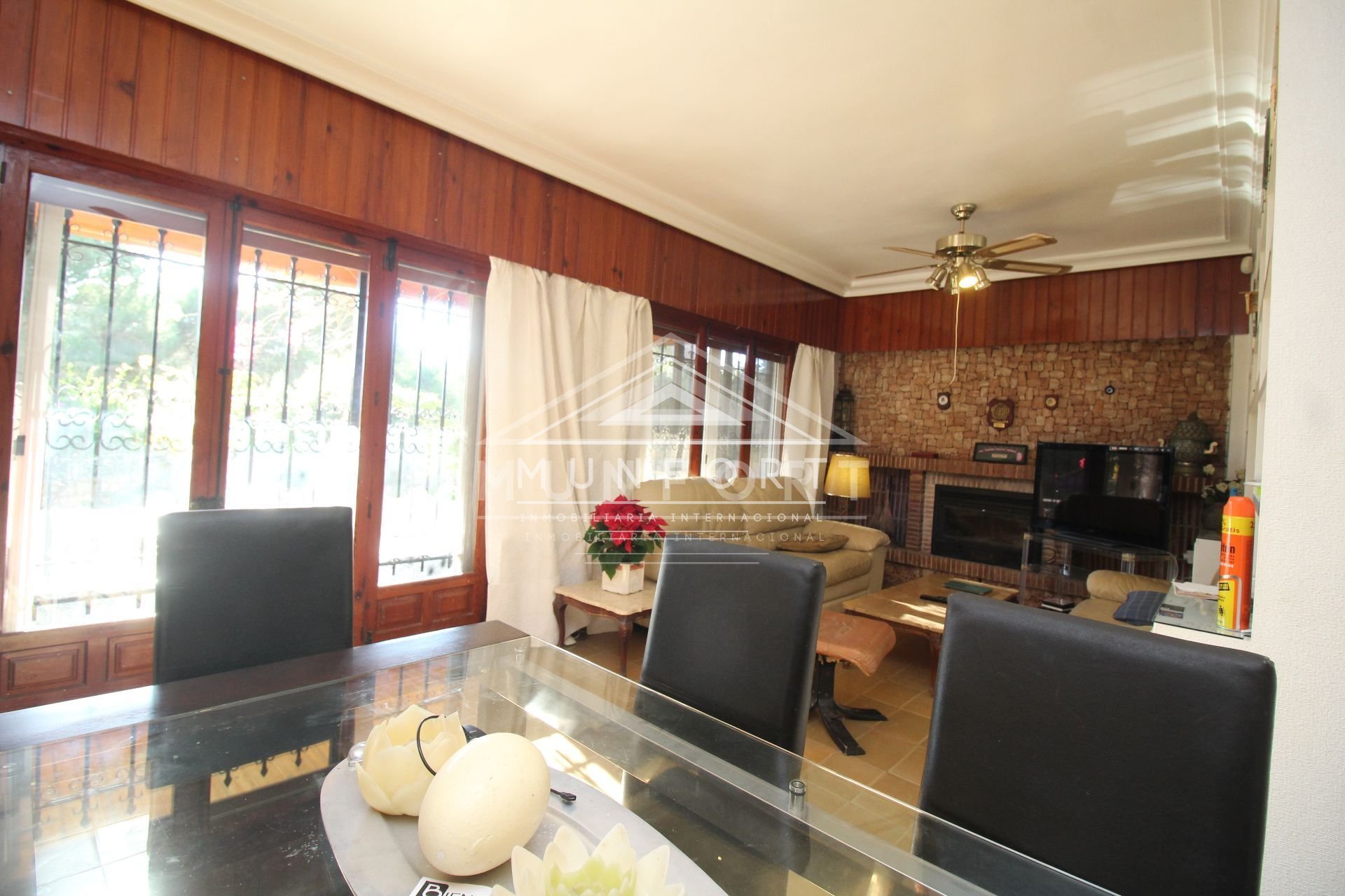 Revente - Villas -
Orihuela Costa - Dehesa de Campoamor