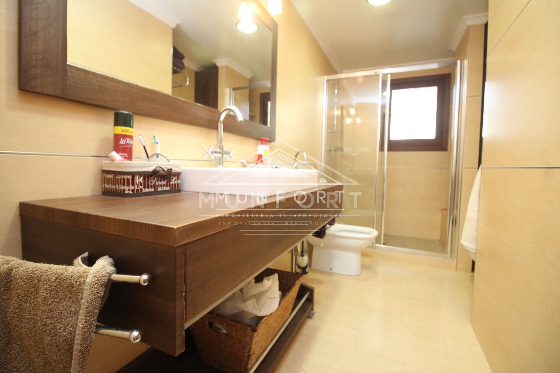 Revente - Villas -
Orihuela Costa - Dehesa de Campoamor