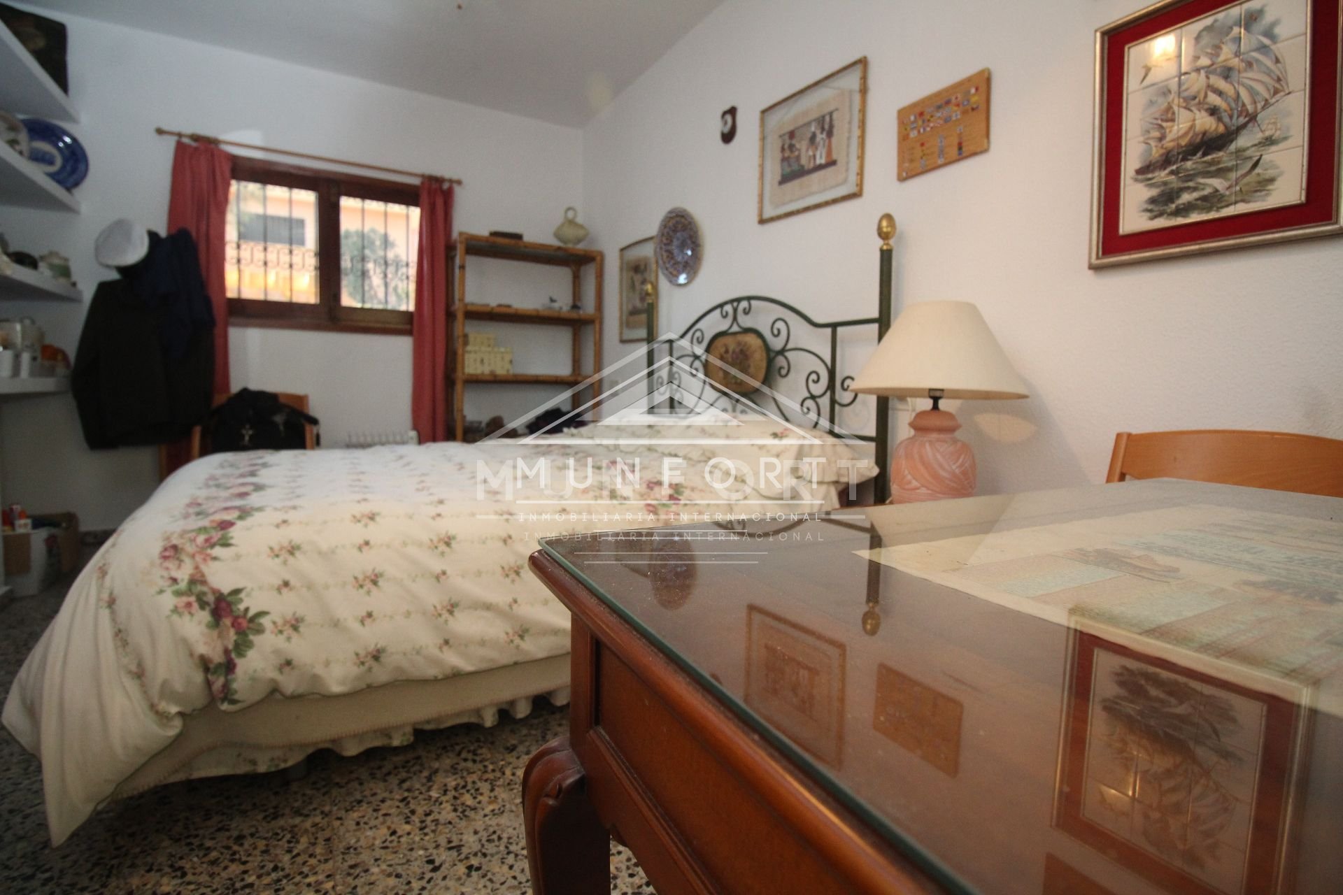 Revente - Villas -
Orihuela Costa - Dehesa de Campoamor