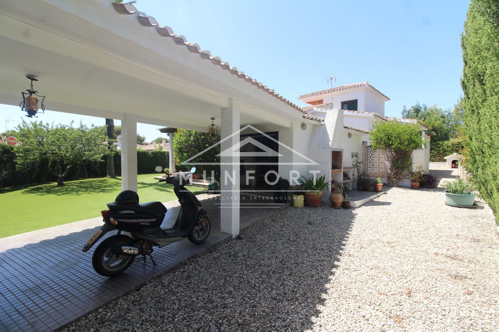 Revente - Villas -
Orihuela Costa - Dehesa de Campoamor