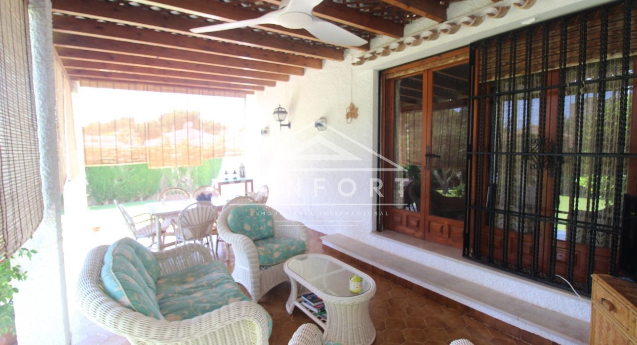 Revente - Villas -
Orihuela Costa - Dehesa de Campoamor