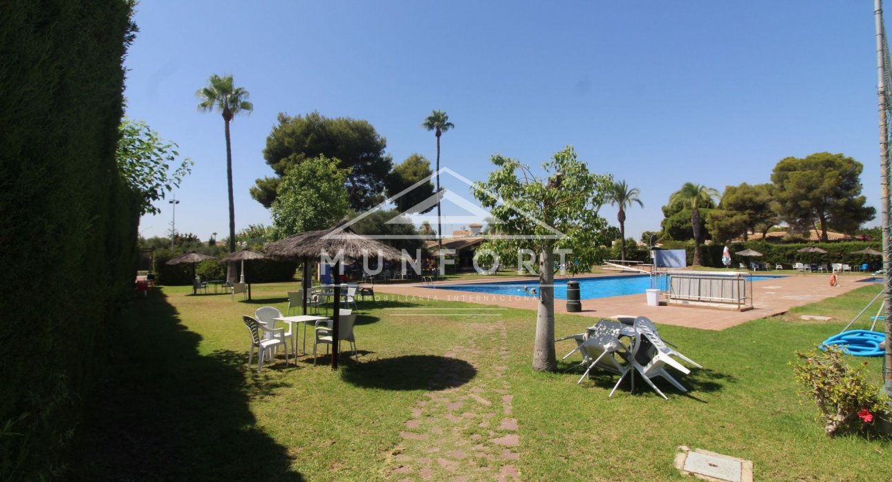 Revente - Villas -
Orihuela Costa - Dehesa de Campoamor